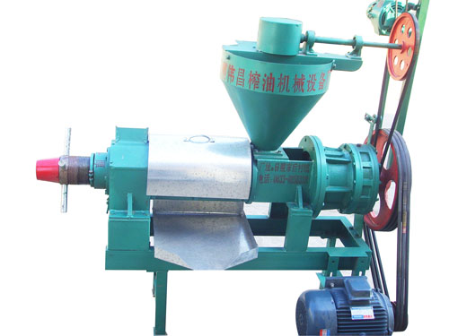 100-450-2預(yù)榨機(jī) 100-450-2預(yù)榨機(jī)